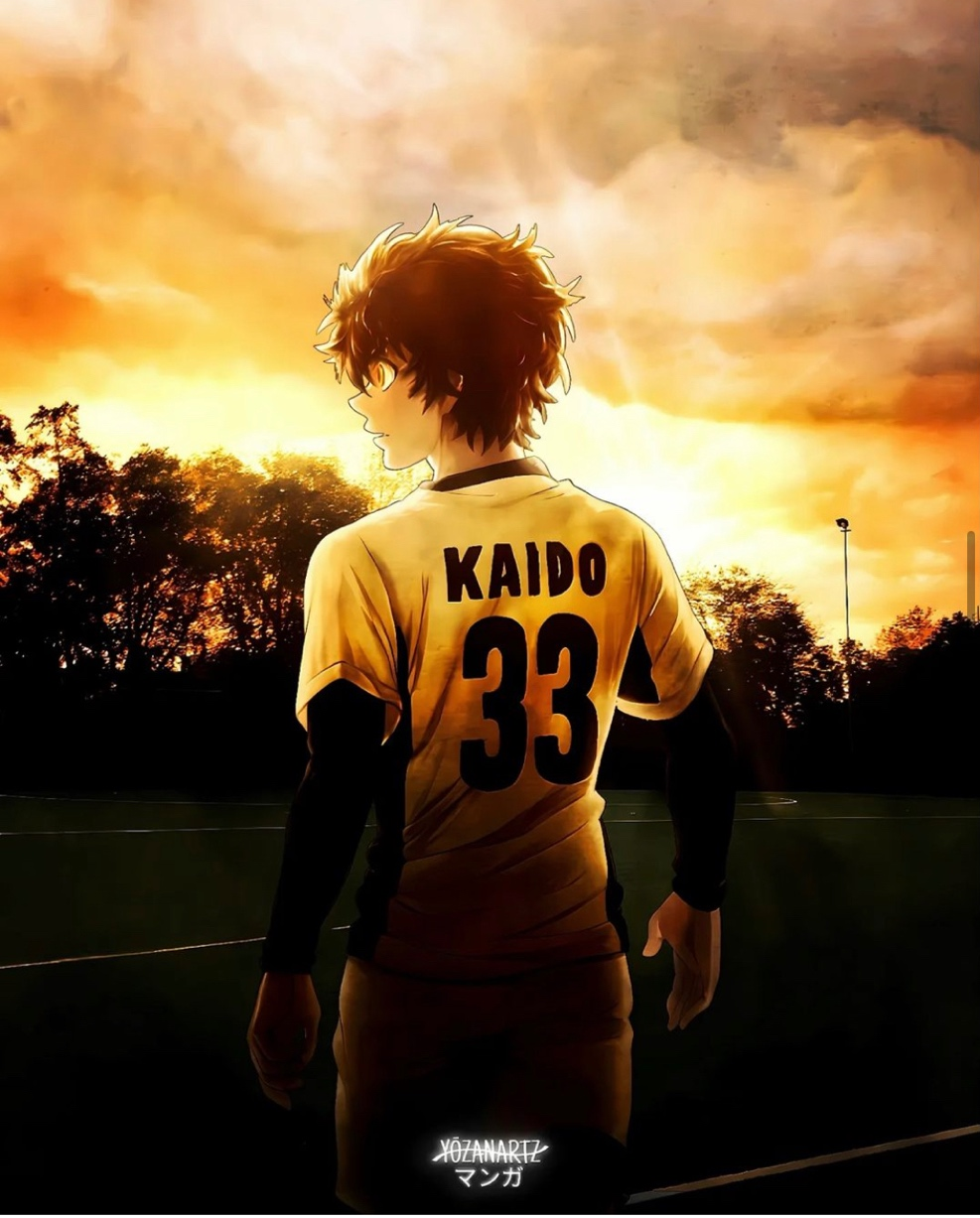 5 soccer anime to watch for World Cup 2022 | Digital Trends